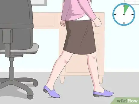 Image titled Sit at Work If You Have Back Pain Step 6