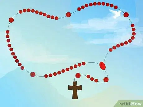 Image titled Say the Catholic Rosary Step 18