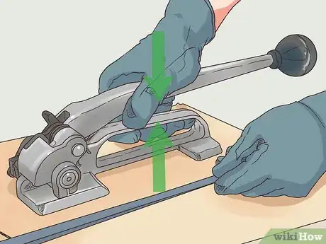 Image titled Use a Uline Strapping Tool Step 10