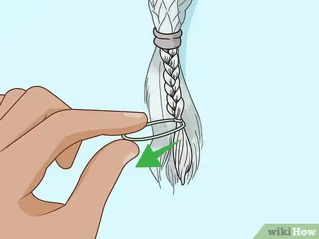 Image titled Do Your Hair Like Arwen Step 19