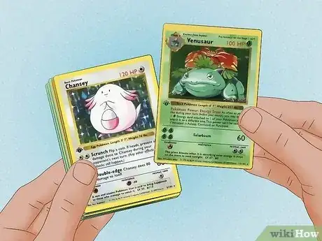 Image titled Get Pokemon Cards Graded Step 5