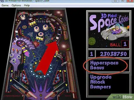 Image titled Cheat on Windows Pinball With Hidden Test Step 1Bullet2