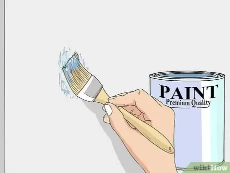 Image titled Remove Sticky Tack Stains from Walls Step 10