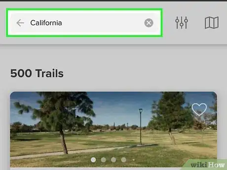 Image titled Use Alltrails Step 11