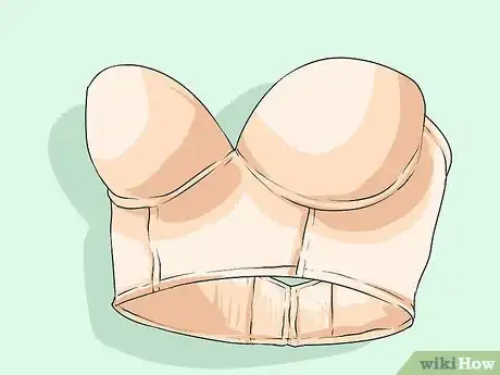 Image titled Buy a Strapless Bra Step 10