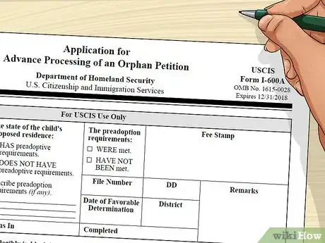 Image titled Adopt a Child from Syria Step 7