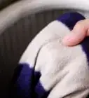 Wash a Jacket in a Washing Machine