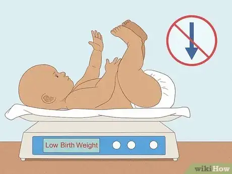 Image titled Co‐Sleep Safely With Your Baby Step 19
