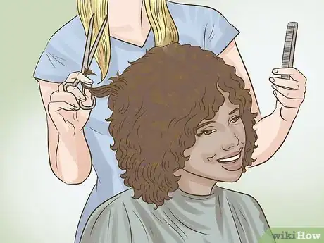 Image titled Tighten Curls Step 14