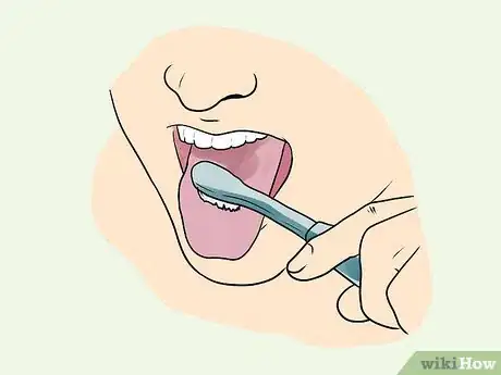 Image titled Clean Your Throat Step 3