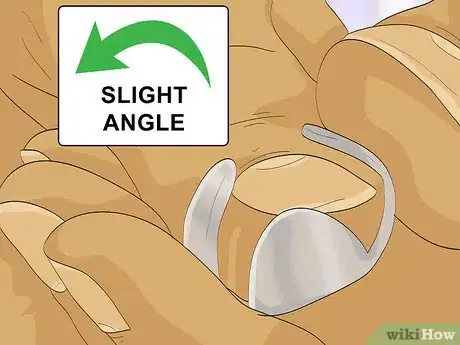 Image titled Wear Finger Picks Step 10