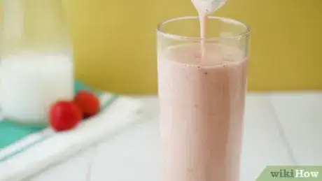 Image titled Make a Strawberry Smoothie Step 19