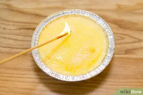 Image titled Make a Sugar Topping for a Creme Brulee Step 20