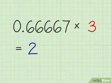 Image titled Convert Fractions to Decimals Step 6