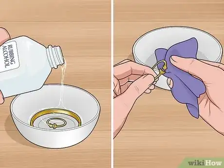 Image titled Clean Fake Jewelry Step 10
