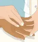 Treat a Broken Finger