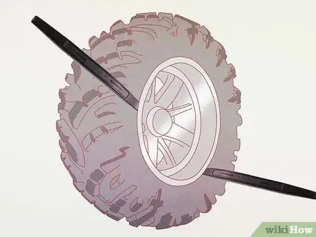 Image titled Change an ATV Tire Step 4