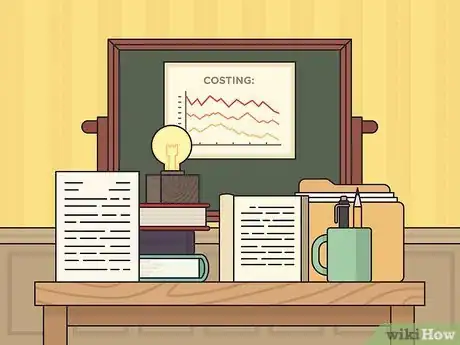 Image titled Study Cost Accounting Step 11