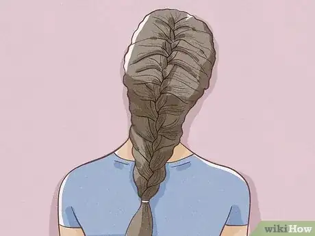 Image titled Plait vs Braid Step 6