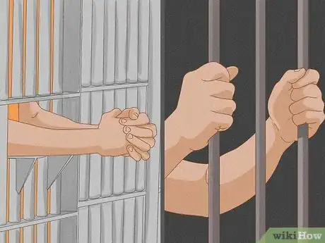 Image titled Find out if Someone Is in Jail Step 2