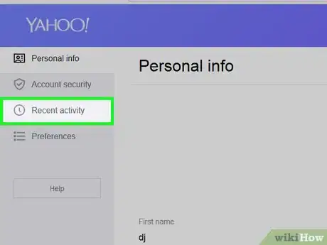 Image titled Recover a Hacked Yahoo Account Step 23