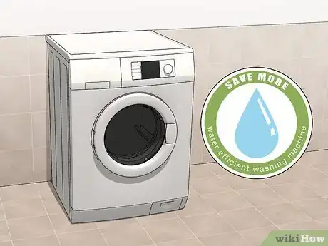 Image titled Save Water Step 11