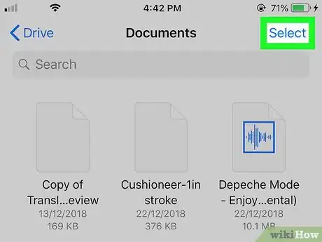 Image titled Open OGG Files on iPhone or iPad Step 24