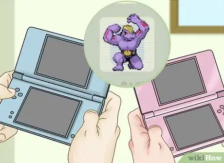 Image titled Evolve Machoke Step 5