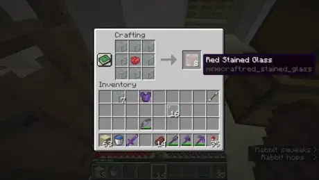 Image titled Make Glass in Minecraft Step 7