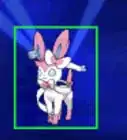 Get a Sylveon Quick in Pokémon X and Y