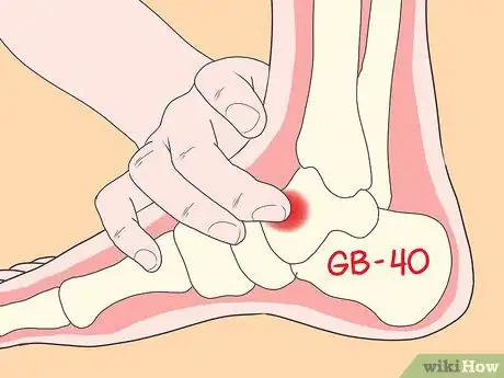 Image titled Use Acupressure Points for Foot Pain Step 8