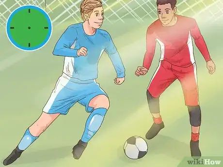 Image titled Dribble Like Lionel Messi Step 6