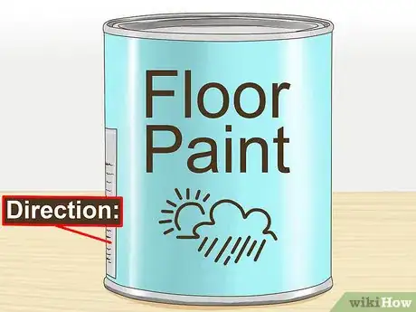 Image titled Paint a Garage Floor Step 11