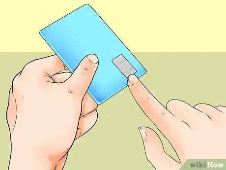 Image titled Get Rid of Your Credit Card Debt Step 13