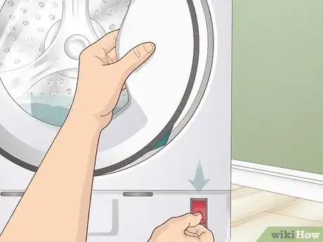 Image titled Unlock a Washing Machine Door Step 15
