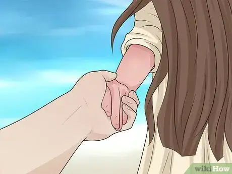 Image titled Ask Someone to Hold Your Hand Step 10