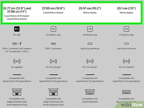 Image titled Choose a Tablet Computer Step 11