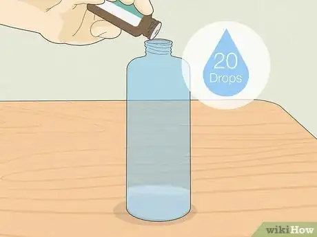 Image titled Make Essential Oil Spray Step 2