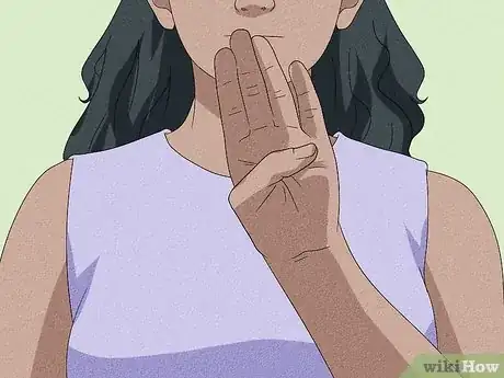 Image titled Sign Emotions in American Sign Language Step 13