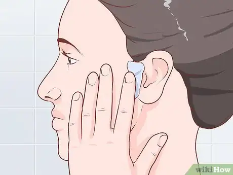 Image titled Remove Sideburns (For Girls) Step 19
