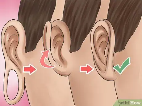 Image titled Hide Gauges Step 2