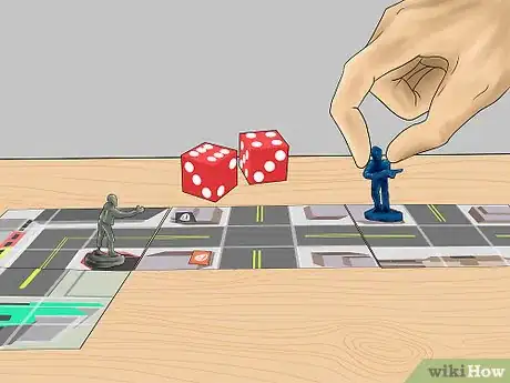 Image titled Play Zombies!!! (Board Game) Step 12