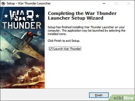 Image titled Install War Thunder on PC or Mac Step 9