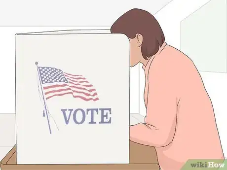 Image titled Vote in a Primary Election Step 16