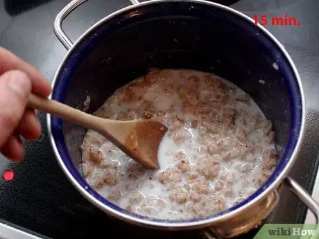 Image titled Make Porridge Step 16