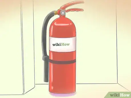 Image titled Practice Fire Safety Step 11