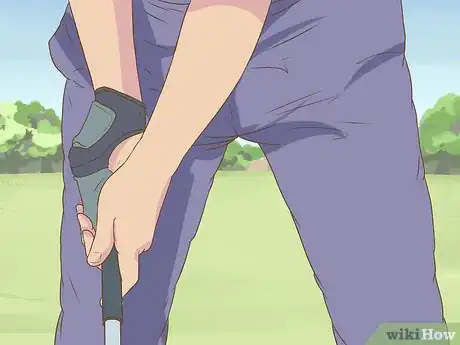 Image titled Improve Your Golf Game Step 3