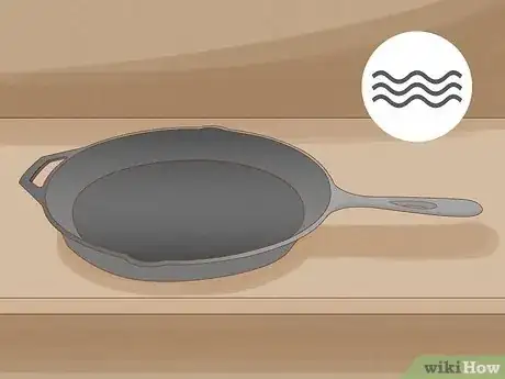 Image titled Clean Cast Iron Griddle Step 14
