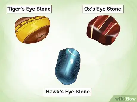 Image titled Identify Original Tiger's Eye Stone Step 1