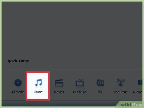 Image titled Add Music to iPod Without Deleting Old Music Step 19